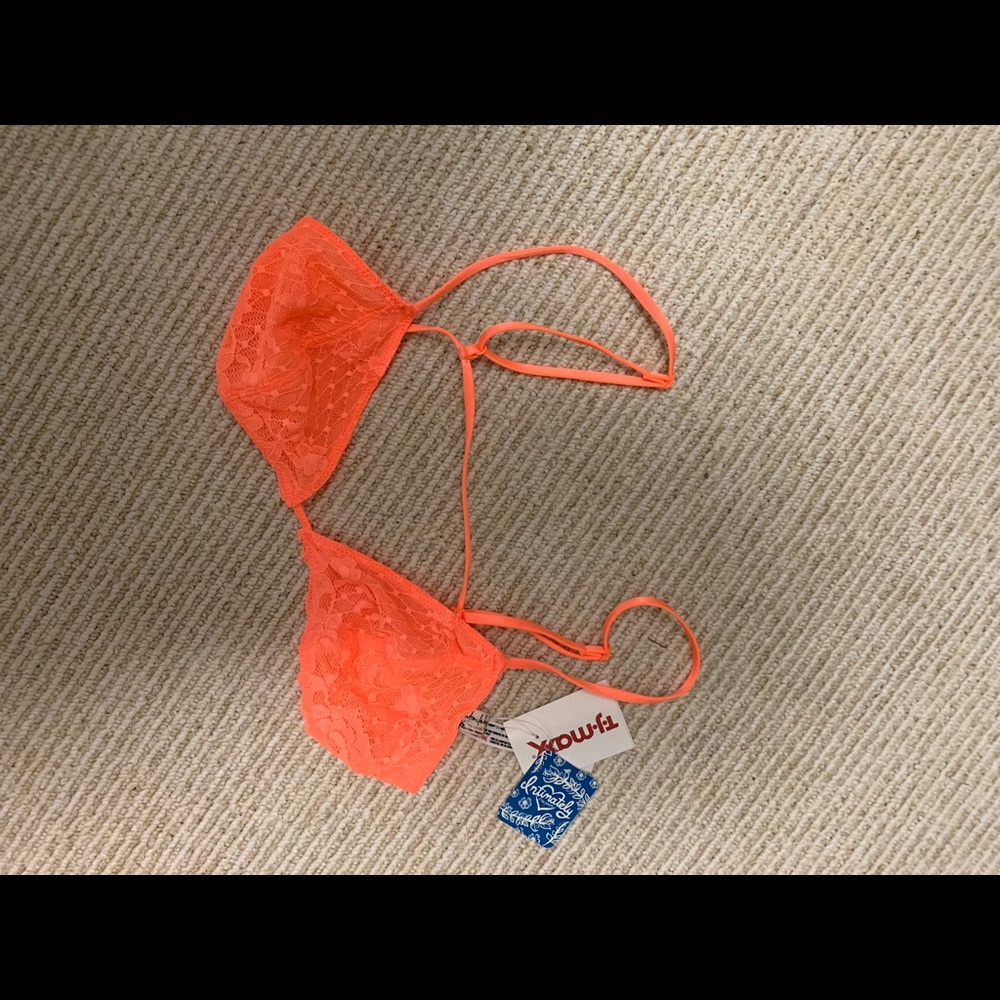 Free People Bralette